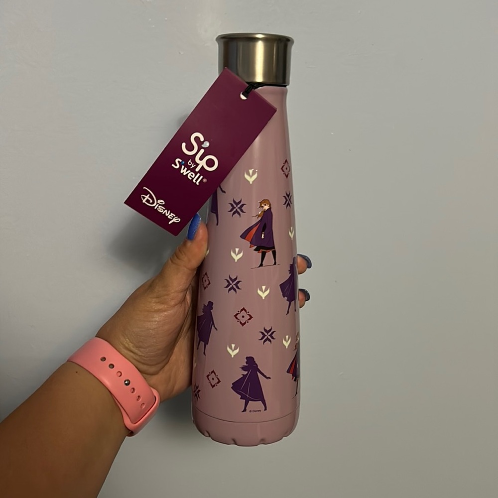 BNWT Disney Swell Water Bottle